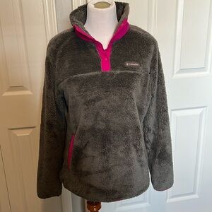 Columbia Pullover